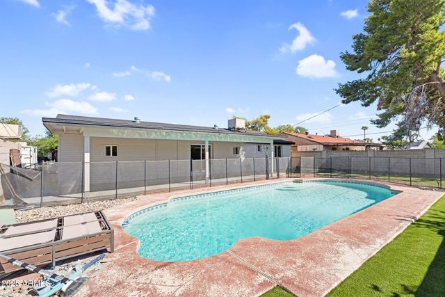 3545 E FRIESS Drive, Phoenix, AZ 85032