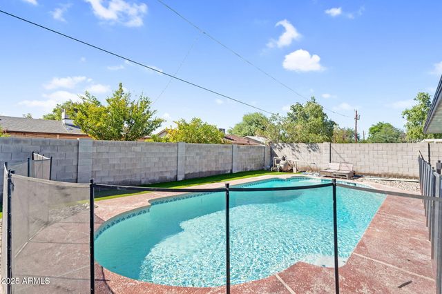 3545 E FRIESS Drive, Phoenix, AZ 85032