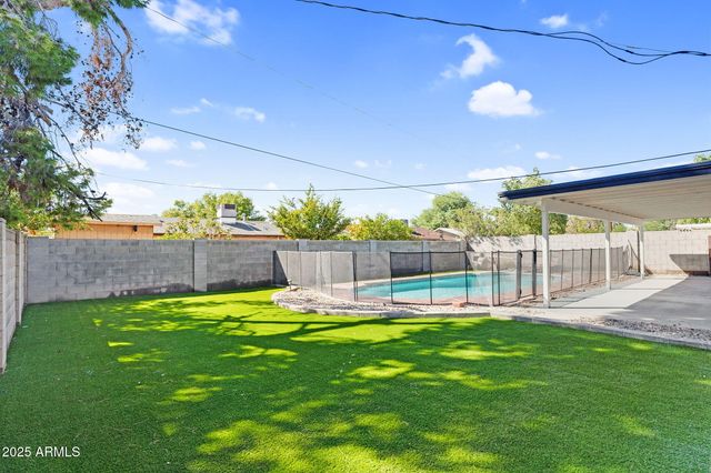 3545 E FRIESS Drive, Phoenix, AZ 85032