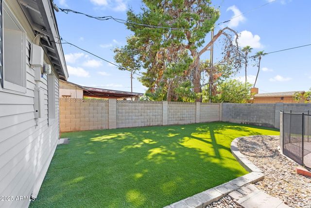 3545 E FRIESS Drive, Phoenix, AZ 85032