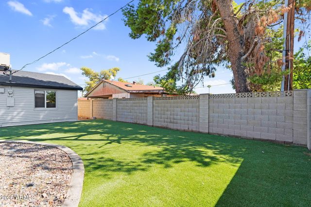 3545 E FRIESS Drive, Phoenix, AZ 85032