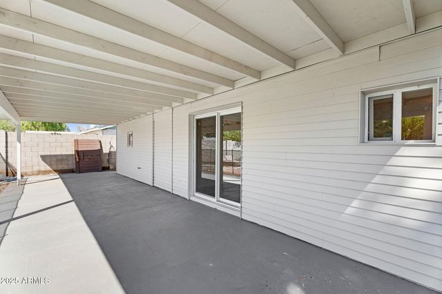 3545 E FRIESS Drive, Phoenix, AZ 85032