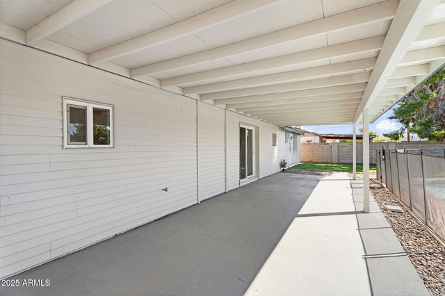 3545 E FRIESS Drive, Phoenix, AZ 85032