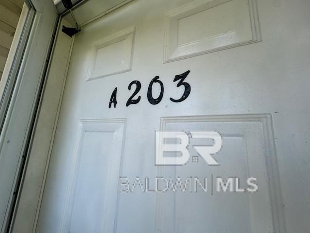 110 5th Street A203, Daphne, AL 36526
