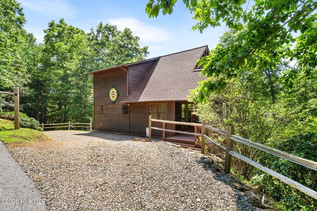 198 Monarch Butterfly Trail, Murphy, NC 28906