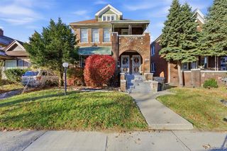 13167 Stoepel Street, Detroit, MI 48238