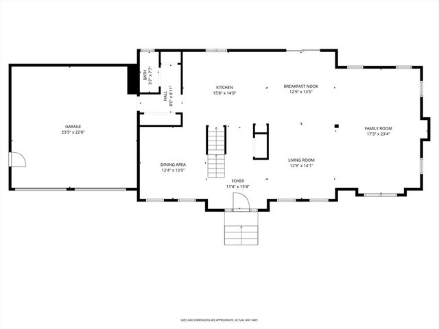4 Haystack Circle, Pelham, NH 03076