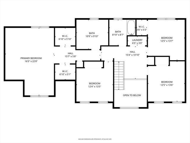 4 Haystack Circle, Pelham, NH 03076