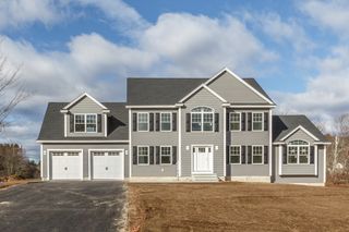 4 Haystack Circle, Pelham, NH 03076