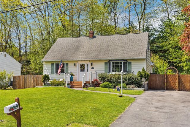 12 Dorothy Drive, Monroe, NY 10950
