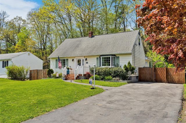 12 Dorothy Drive, Monroe, NY 10950