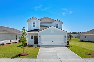 3100 Tranquility Loop, Longs, SC 29568
