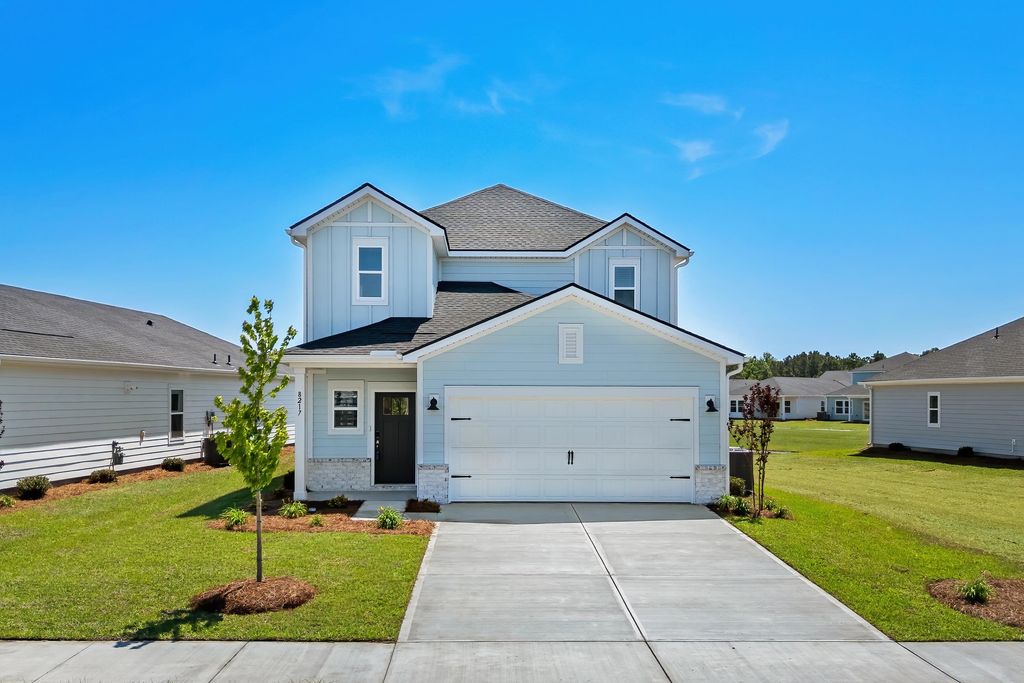 3100 Tranquility Loop, Longs, SC 29568