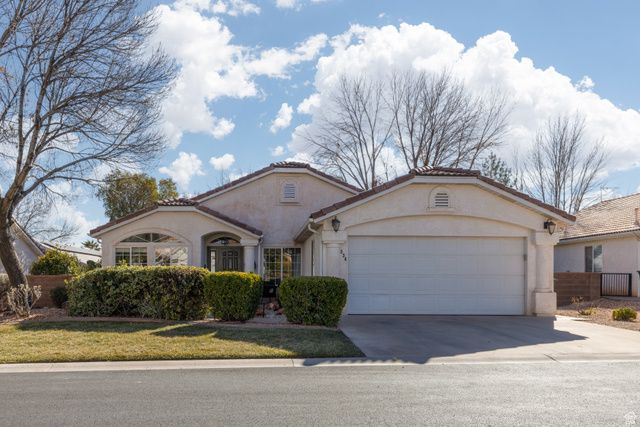 334 E 615 S, Ivins, UT 84738