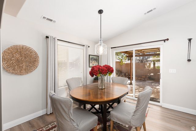 334 E 615 S, Ivins, UT 84738