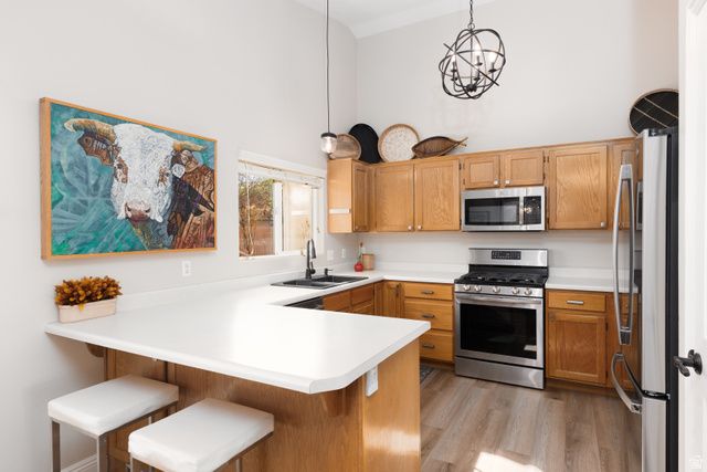 334 E 615 S, Ivins, UT 84738