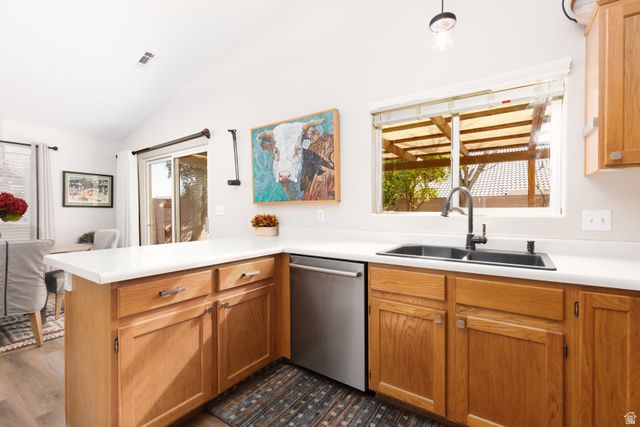 334 E 615 S, Ivins, UT 84738