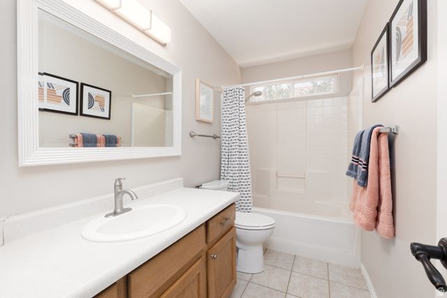 334 E 615 S, Ivins, UT 84738