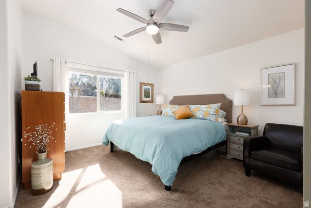 334 E 615 S, Ivins, UT 84738