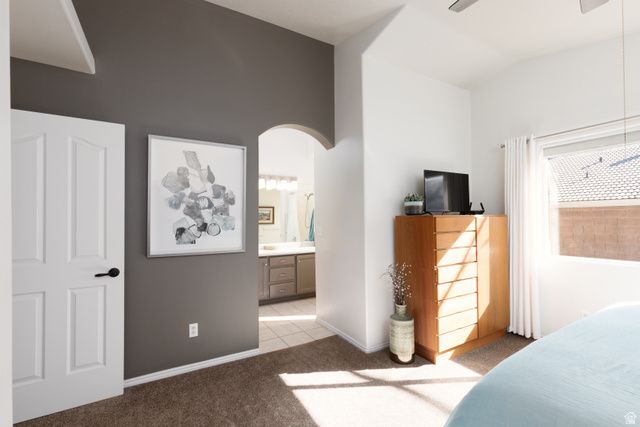 334 E 615 S, Ivins, UT 84738