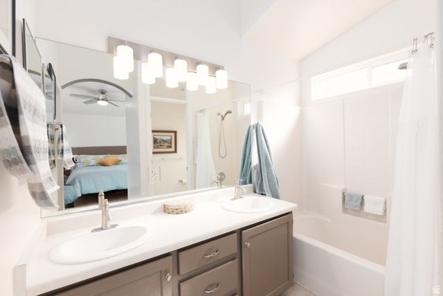 334 E 615 S, Ivins, UT 84738