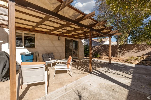 334 E 615 S, Ivins, UT 84738