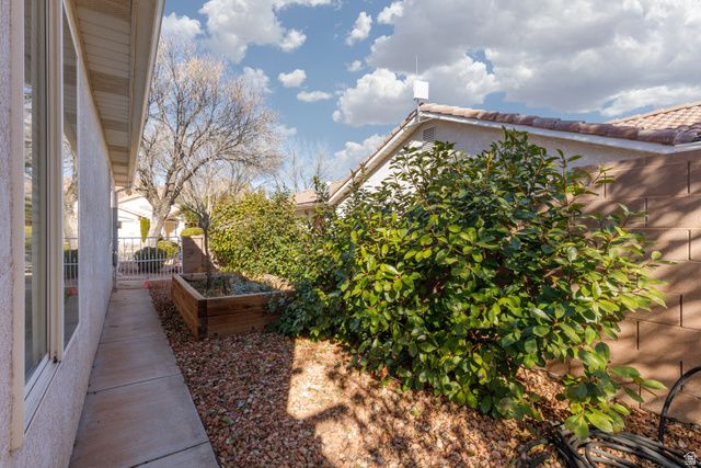 334 E 615 S, Ivins, UT 84738