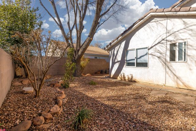 334 E 615 S, Ivins, UT 84738