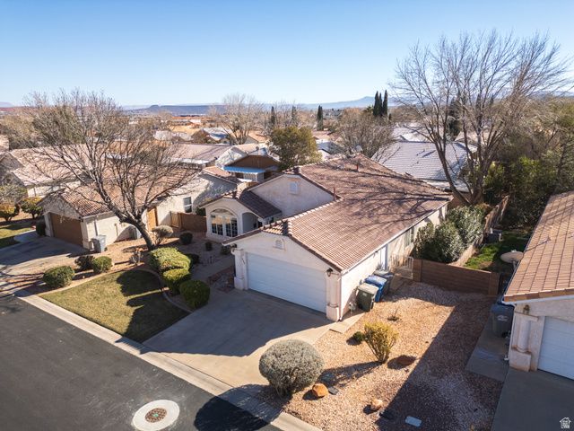 334 E 615 S, Ivins, UT 84738