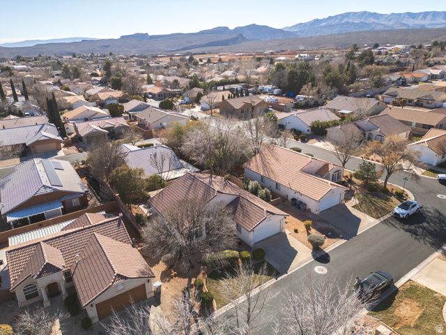 334 E 615 S, Ivins, UT 84738