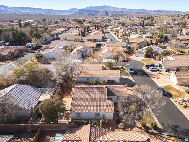334 E 615 S, Ivins, UT 84738