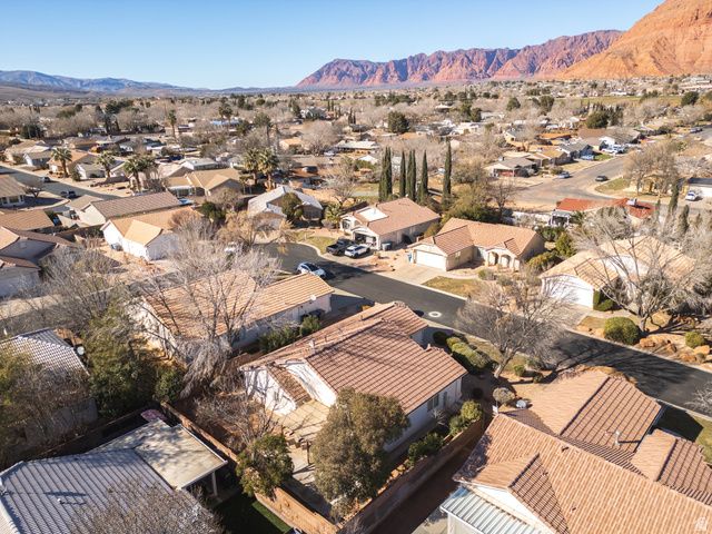 334 E 615 S, Ivins, UT 84738