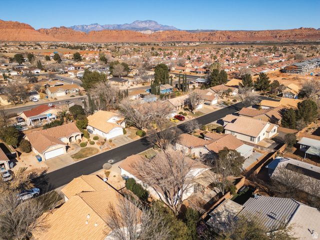 334 E 615 S, Ivins, UT 84738