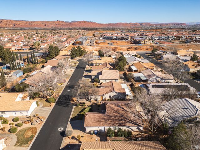 334 E 615 S, Ivins, UT 84738