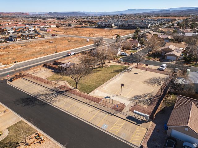 334 E 615 S, Ivins, UT 84738