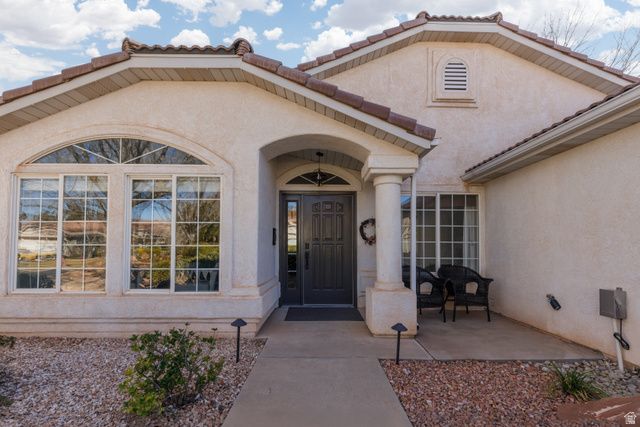 334 E 615 S, Ivins, UT 84738