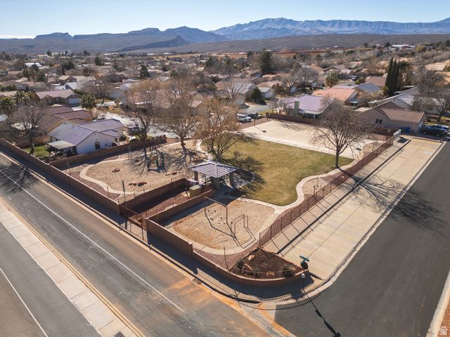 334 E 615 S, Ivins, UT 84738