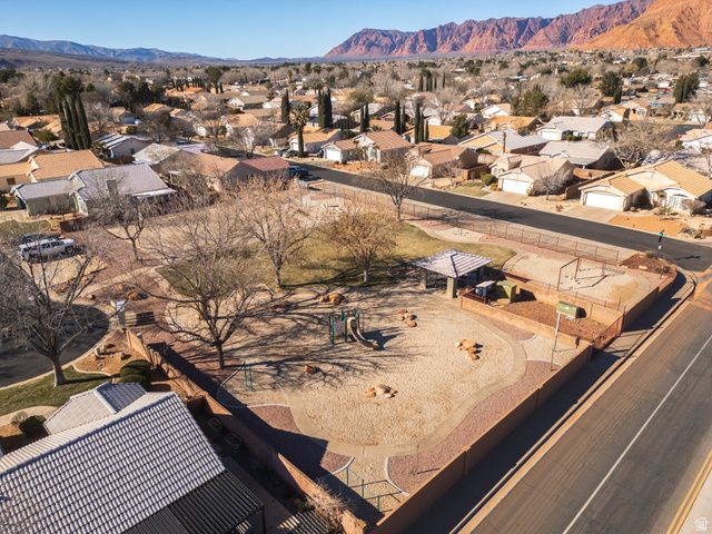 334 E 615 S, Ivins, UT 84738