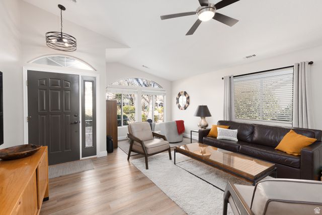 334 E 615 S, Ivins, UT 84738