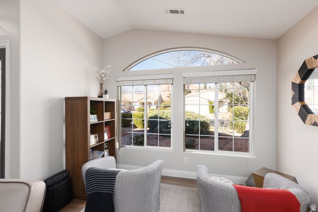 334 E 615 S, Ivins, UT 84738