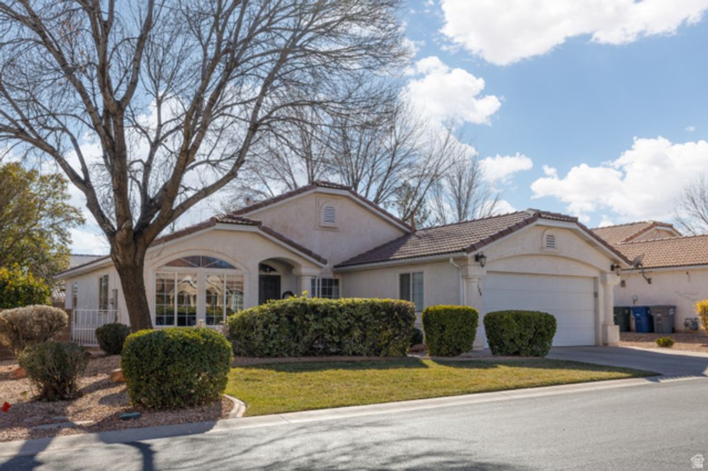 334 E 615 S, Ivins, UT 84738