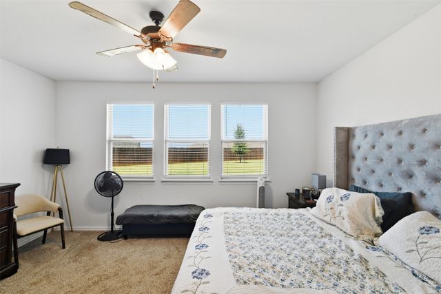 502 Big Bend Drive, Fate, TX 75087