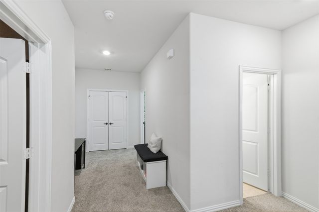 502 Big Bend Drive, Fate, TX 75087