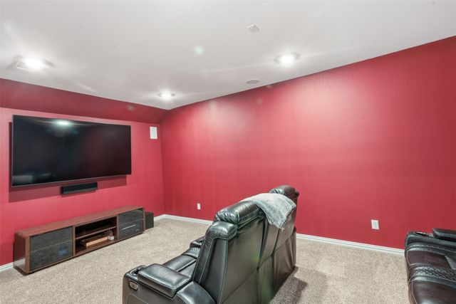 502 Big Bend Drive, Fate, TX 75087