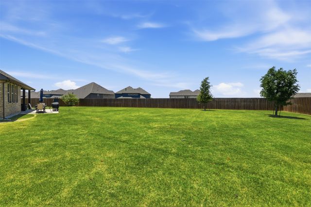 502 Big Bend Drive, Fate, TX 75087