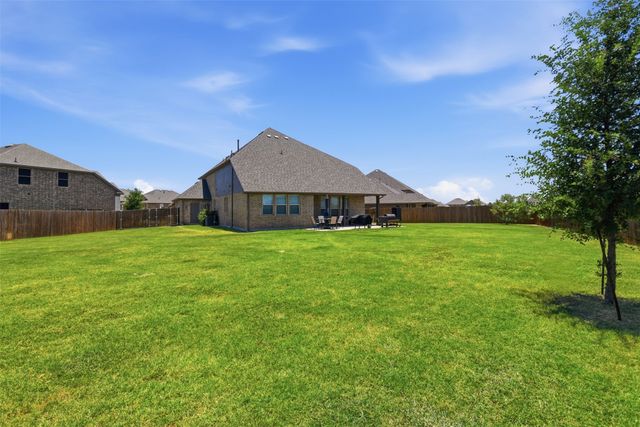 502 Big Bend Drive, Fate, TX 75087
