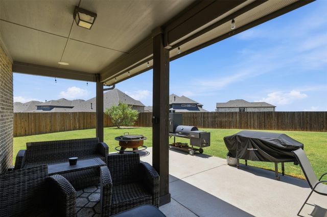 502 Big Bend Drive, Fate, TX 75087