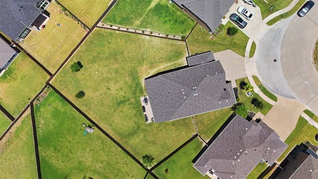 502 Big Bend Drive, Fate, TX 75087