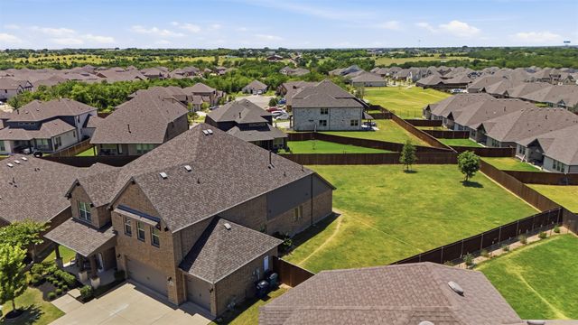 502 Big Bend Drive, Fate, TX 75087