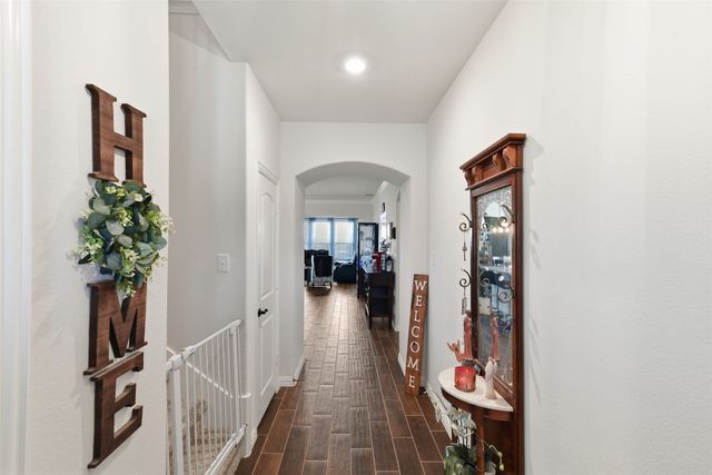 502 Big Bend Drive, Fate, TX 75087